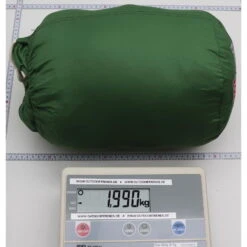 Grüezi Bag Biopod DownWool Nature Comfort - Daunen- & Wollschlafsack -Camping-ausrüstung Verkaufsgeschäft grueezi bag biopod downwool nature comfort daunen wollschlafsack gru 5410 3