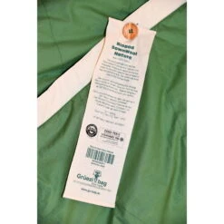 Grüezi Bag Biopod DownWool Nature Comfort - Daunen- & Wollschlafsack -Camping-ausrüstung Verkaufsgeschäft grueezi bag biopod downwool nature comfort daunen wollschlafsack gru 5410 9