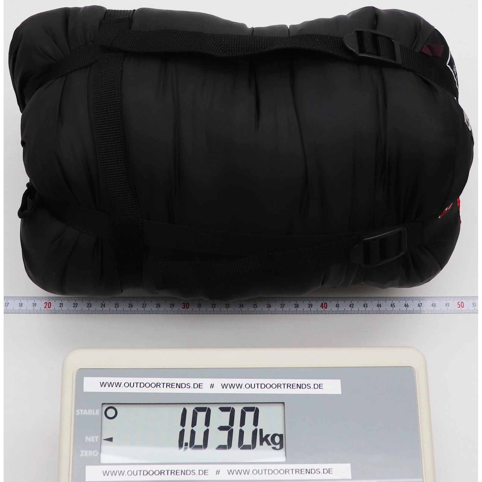 Grüezi Bag Biopod DownWool Subzero Women - Daunen- & Wollschlafsack 15 Grüezi Bag Biopod DownWool Subzero Women - Daunen- & Wollschlafsack – Bild 15