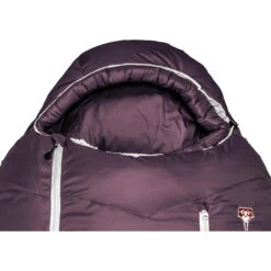 Grüezi Bag Biopod DownWool Subzero Women - Daunen- & Wollschlafsack 19 Grüezi Bag Biopod DownWool Subzero Women - Daunen- & Wollschlafsack -Camping-ausrüstung Verkaufsgeschäft grueezi bag biopod downwool subzero 175 daunen wollschlafsack gru 5223 4