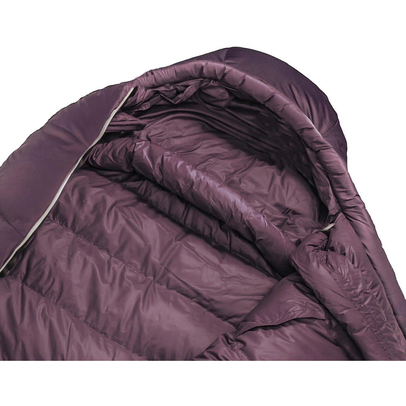 Grüezi Bag Biopod DownWool Subzero Women - Daunen- & Wollschlafsack 6 Grüezi Bag Biopod DownWool Subzero Women - Daunen- & Wollschlafsack – Bild 6