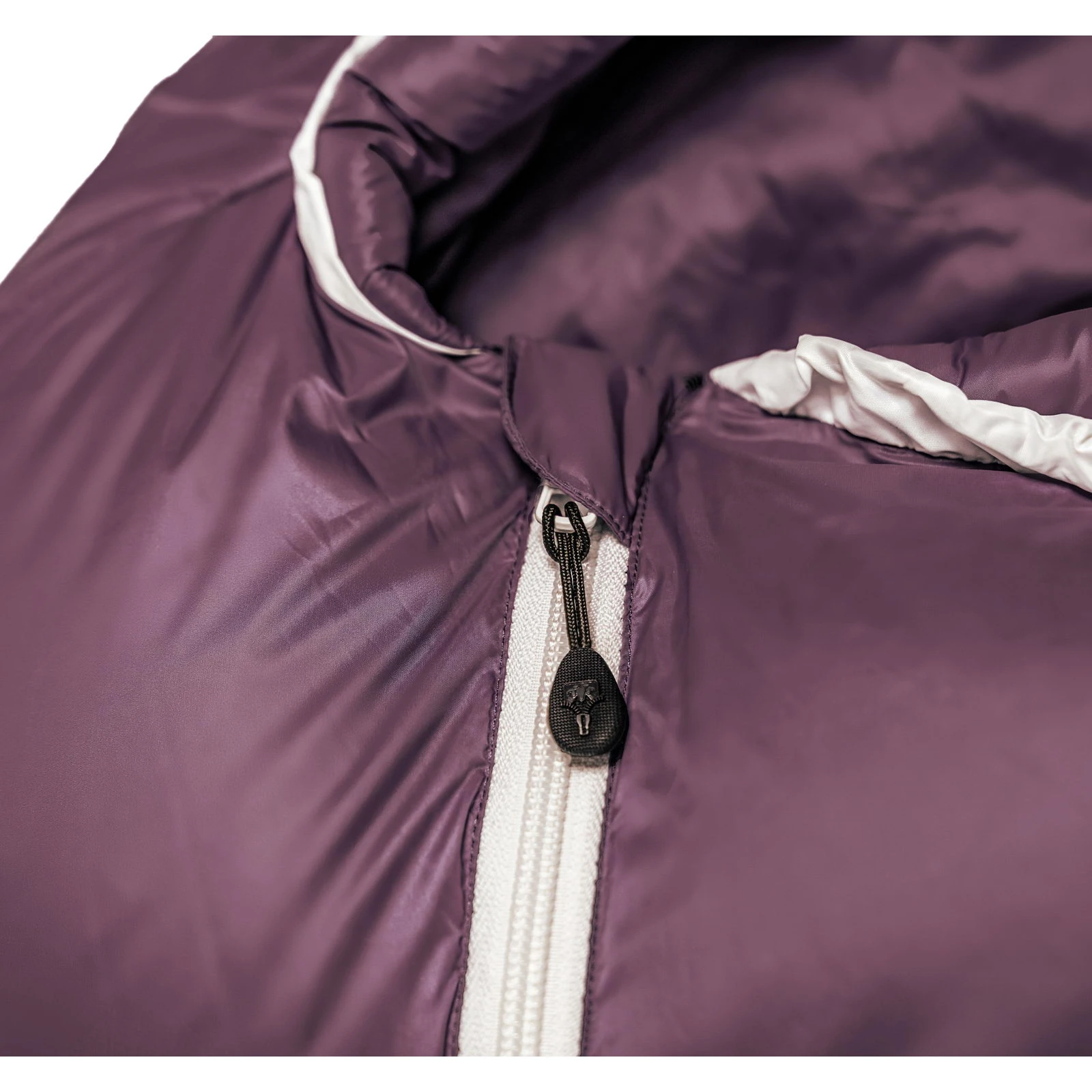 Grüezi Bag Biopod DownWool Subzero Women - Daunen- & Wollschlafsack 9 Grüezi Bag Biopod DownWool Subzero Women - Daunen- & Wollschlafsack – Bild 9