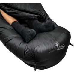 Grüezi Bag Biopod DownWool Subzero BLACK EDITION - Daunen- & Wollschlafsack 25 Grüezi Bag Biopod DownWool Subzero BLACK EDITION - Daunen- & Wollschlafsack -Camping-ausrüstung Verkaufsgeschäft grueezi bag biopod downwool subzero black edition daunen wollschlafsack gru 5224 11