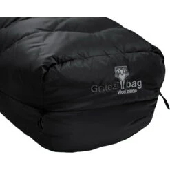 Grüezi Bag Biopod DownWool Subzero BLACK EDITION - Daunen- & Wollschlafsack 24 Grüezi Bag Biopod DownWool Subzero BLACK EDITION - Daunen- & Wollschlafsack -Camping-ausrüstung Verkaufsgeschäft grueezi bag biopod downwool subzero black edition daunen wollschlafsack gru 5224 12