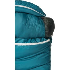 Grüezi Bag Biopod DownWool Subzero Comfort - Daunen- & Wollschlafsack -Camping-ausrüstung Verkaufsgeschäft grueezi bag biopod downwool subzero comfort daunen wollschlafsack gru 5121 10