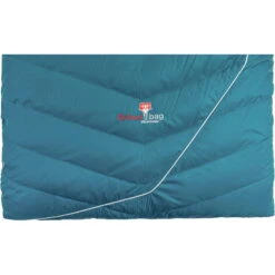 Grüezi Bag Biopod DownWool Subzero Comfort - Daunen- & Wollschlafsack -Camping-ausrüstung Verkaufsgeschäft grueezi bag biopod downwool subzero comfort daunen wollschlafsack gru 5121 11