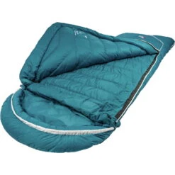 Grüezi Bag Biopod DownWool Subzero Comfort - Daunen- & Wollschlafsack -Camping-ausrüstung Verkaufsgeschäft grueezi bag biopod downwool subzero comfort daunen wollschlafsack gru 5121 2