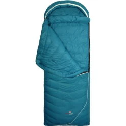 Grüezi Bag Biopod DownWool Subzero Comfort - Daunen- & Wollschlafsack -Camping-ausrüstung Verkaufsgeschäft grueezi bag biopod downwool subzero comfort daunen wollschlafsack gru 5121 3