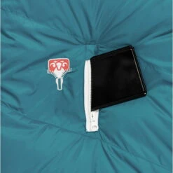 Grüezi Bag Biopod DownWool Subzero Comfort - Daunen- & Wollschlafsack -Camping-ausrüstung Verkaufsgeschäft grueezi bag biopod downwool subzero comfort daunen wollschlafsack gru 5121 9