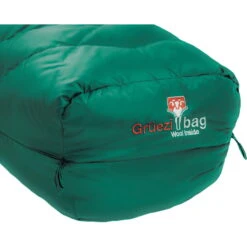 Grüezi Bag Biopod DownWool Subzero - Daunen- & Wollschlafsack -Camping-ausrüstung Verkaufsgeschäft grueezi bag biopod downwool subzero daunen wollschlafsack gru 5221 11