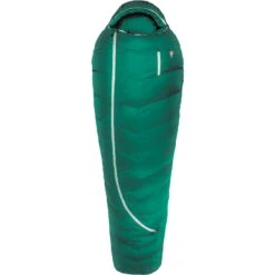 Grüezi Bag Biopod DownWool Subzero - Daunen- & Wollschlafsack -Camping-ausrüstung Verkaufsgeschäft grueezi bag biopod downwool subzero daunen wollschlafsack gru 5221 15