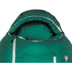 Grüezi Bag Biopod DownWool Subzero - Daunen- & Wollschlafsack -Camping-ausrüstung Verkaufsgeschäft grueezi bag biopod downwool subzero daunen wollschlafsack gru 5221 19