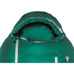 Grüezi Bag Biopod DownWool Subzero - Daunen- & Wollschlafsack -Camping-ausrüstung Verkaufsgeschäft grueezi bag biopod downwool subzero daunen wollschlafsack gru 5221 4