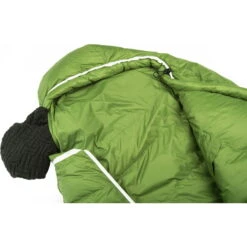 Grüezi Bag Biopod DownWool Summer 175 - Daunen- & Wollschlafsack 14 Grüezi Bag Biopod DownWool Summer 175 - Daunen- & Wollschlafsack -Camping-ausrüstung Verkaufsgeschäft grueezi bag biopod downwool summer 175 daunen wollschlafsack gru 5210 3
