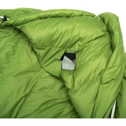 Grüezi Bag Biopod DownWool Summer 175 - Daunen- & Wollschlafsack 18 Grüezi Bag Biopod DownWool Summer 175 - Daunen- & Wollschlafsack -Camping-ausrüstung Verkaufsgeschäft grueezi bag biopod downwool summer 175 daunen wollschlafsack gru 5210 7