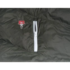 Grüezi Bag Biopod DownWool Summer Comfort - Daunen- & Wollschlafsack -Camping-ausrüstung Verkaufsgeschäft grueezi bag biopod downwool summer comfort daunen wollschlafsack gru 5101 3