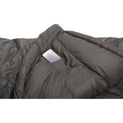 Grüezi Bag Biopod DownWool Summer Comfort - Daunen- & Wollschlafsack -Camping-ausrüstung Verkaufsgeschäft grueezi bag biopod downwool summer comfort daunen wollschlafsack gru 5101 4