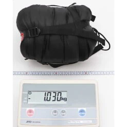 Grüezi Bag Biopod DownWool Summer Comfort - Daunen- & Wollschlafsack -Camping-ausrüstung Verkaufsgeschäft grueezi bag biopod downwool summer comfort daunen wollschlafsack gru 5101 6