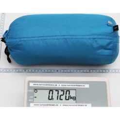 Grüezi Bag Biopod Wolle Almhütte 195 - Hüttenschlafsack -Camping-ausrüstung Verkaufsgeschäft grueezi bag biopod wolle almhuette 195 huettenschlafsack gru 9402 3