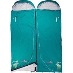 Grüezi Bag Biopod Wolle Goas Comfort - Deckenschlafsack -Camping-ausrüstung Verkaufsgeschäft grueezi bag biopod wolle goas comfort deckenschlafsack gru 9301 8