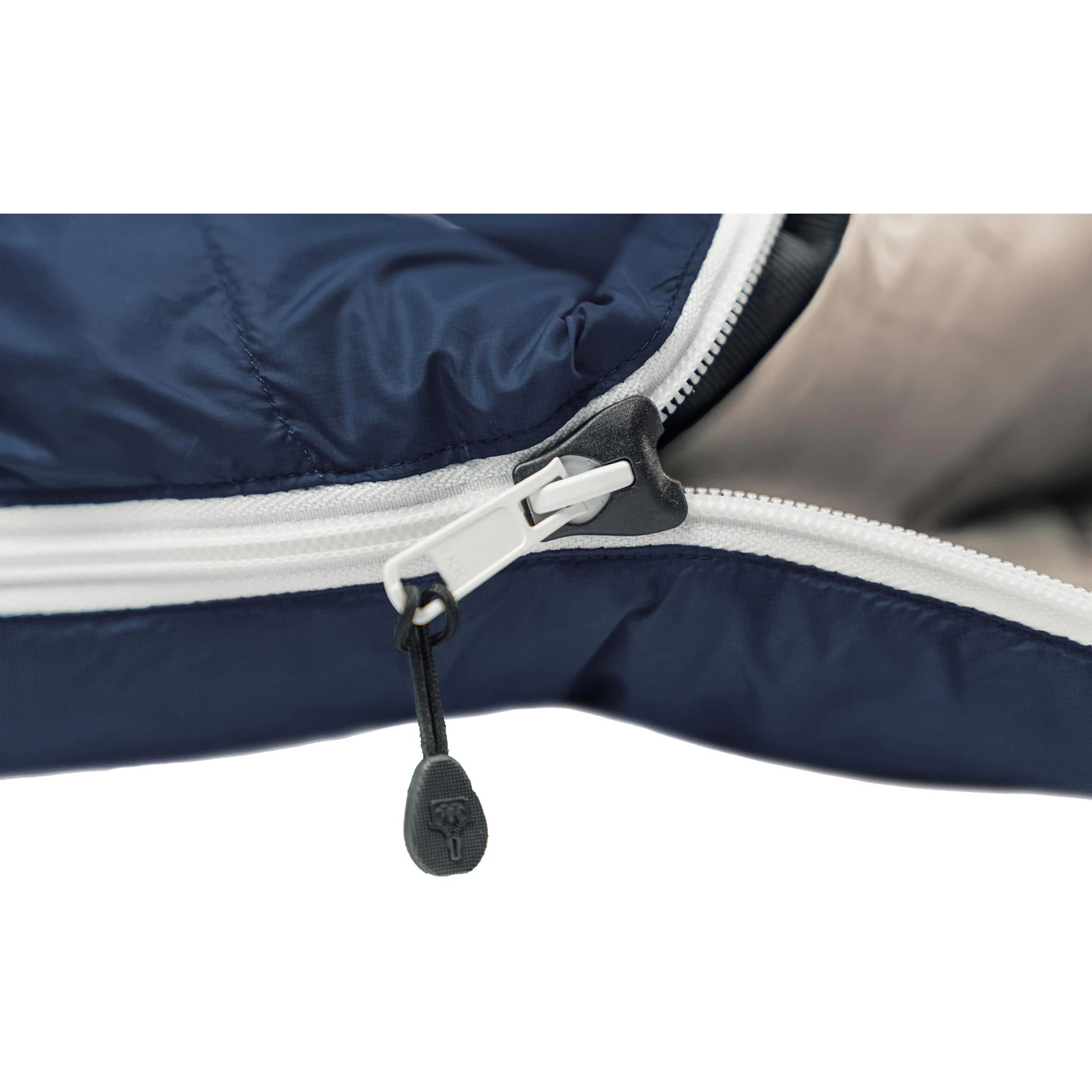 Grüezi Bag Biopod Wolle Murmeltier Comfort XXL - Deckenschlafsack 10 Grüezi Bag Biopod Wolle Murmeltier Comfort XXL - Deckenschlafsack – Bild 10