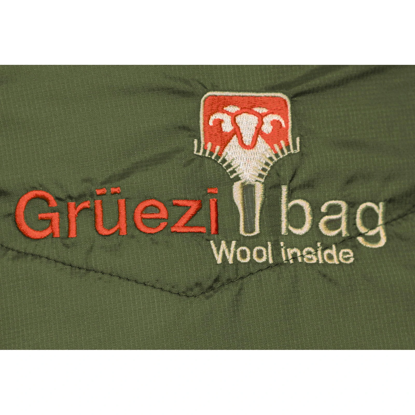 Grüezi Bag Biopod Wolle Survival - Wollschlafsack 14 Grüezi Bag Biopod Wolle Survival - Wollschlafsack – Bild 14