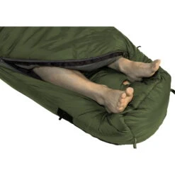 Grüezi Bag Biopod Wolle Survival - Wollschlafsack 22 Grüezi Bag Biopod Wolle Survival - Wollschlafsack -Camping-ausrüstung Verkaufsgeschäft grueezi bag biopod wolle survival wollschlafsack gru 9240 14
