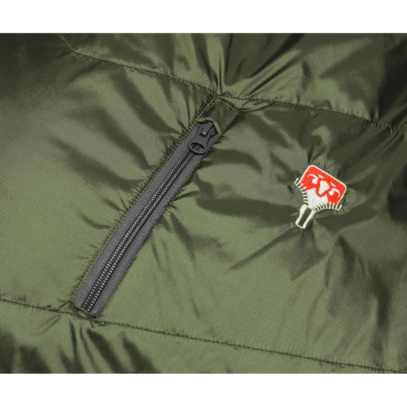 Grüezi Bag Biopod Wolle Survival - Wollschlafsack 9 Grüezi Bag Biopod Wolle Survival - Wollschlafsack – Bild 9