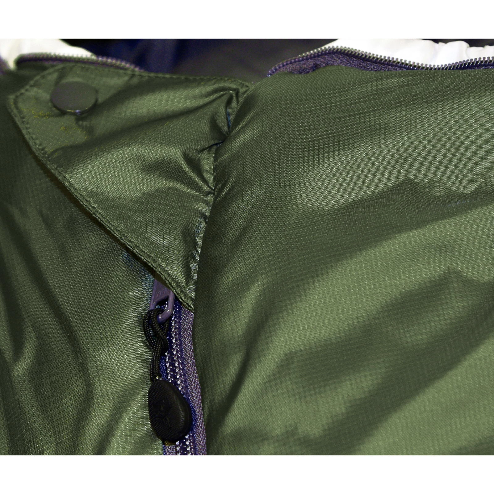 Grüezi Bag Biopod Wolle Survival - Wollschlafsack 10 Grüezi Bag Biopod Wolle Survival - Wollschlafsack – Bild 10