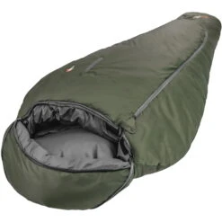 Grüezi Bag Biopod Wolle Survival XXL - Wollschlafsack -Camping-ausrüstung Verkaufsgeschäft grueezi bag biopod wolle survival xxl wollschlafsack gru 9241 1