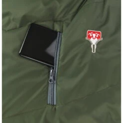 Grüezi Bag Biopod Wolle Survival XXL - Wollschlafsack -Camping-ausrüstung Verkaufsgeschäft grueezi bag biopod wolle survival xxl wollschlafsack gru 9241 10