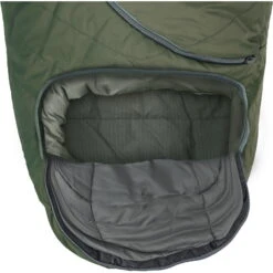 Grüezi Bag Biopod Wolle Survival XXL - Wollschlafsack -Camping-ausrüstung Verkaufsgeschäft grueezi bag biopod wolle survival xxl wollschlafsack gru 9241 12