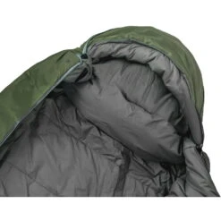 Grüezi Bag Biopod Wolle Survival XXL - Wollschlafsack -Camping-ausrüstung Verkaufsgeschäft grueezi bag biopod wolle survival xxl wollschlafsack gru 9241 5