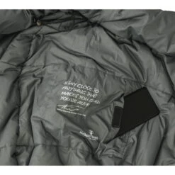 Grüezi Bag Biopod Wolle Survival XXL - Wollschlafsack -Camping-ausrüstung Verkaufsgeschäft grueezi bag biopod wolle survival xxl wollschlafsack gru 9241 7