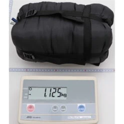 Grüezi Bag Biopod Wolle Zero - Wollschlafsack -Camping-ausrüstung Verkaufsgeschäft grueezi bag biopod wolle zero wollschlafsack night blue gru 9211 0