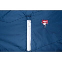 Grüezi Bag Biopod Wolle Zero - Wollschlafsack -Camping-ausrüstung Verkaufsgeschäft grueezi bag biopod wolle zero wollschlafsack night blue gru 9211 10