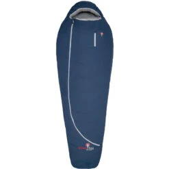 Grüezi Bag Biopod Wolle Zero XL - Wollschlafsack