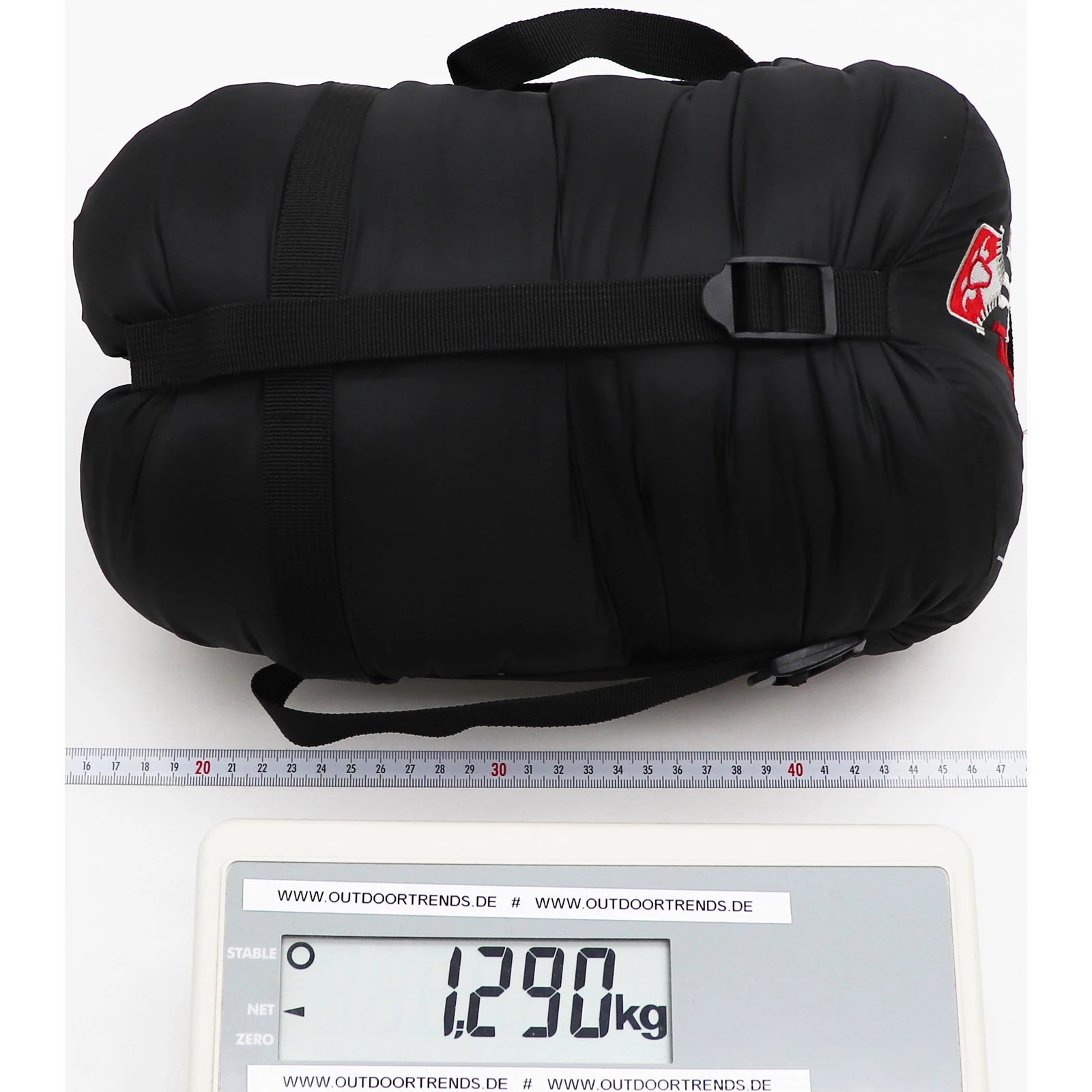 Grüezi Bag Biopod Wolle Zero XL - Wollschlafsack 14 Grüezi Bag Biopod Wolle Zero XL - Wollschlafsack – Bild 14