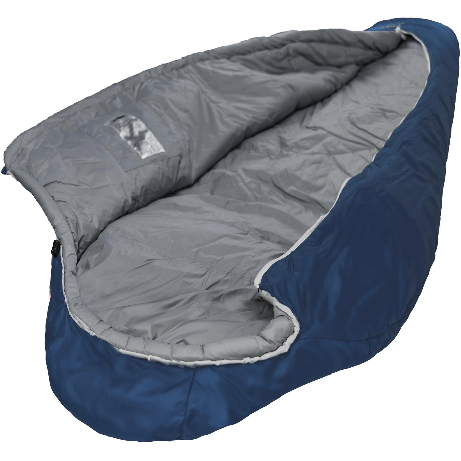 Grüezi Bag Biopod Wolle Zero XL - Wollschlafsack 4 Grüezi Bag Biopod Wolle Zero XL - Wollschlafsack – Bild 4