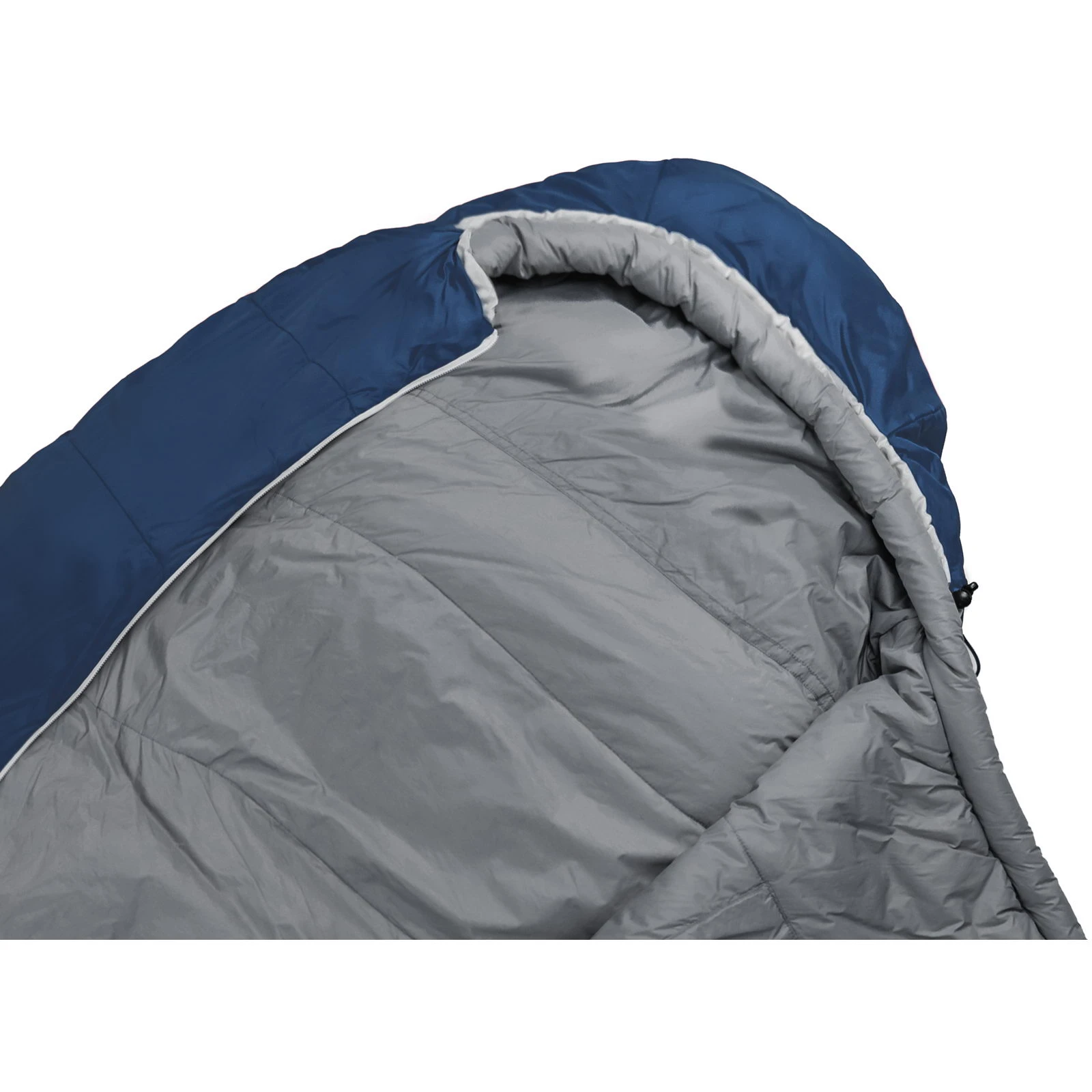 Grüezi Bag Biopod Wolle Zero XL - Wollschlafsack 8 Grüezi Bag Biopod Wolle Zero XL - Wollschlafsack – Bild 8