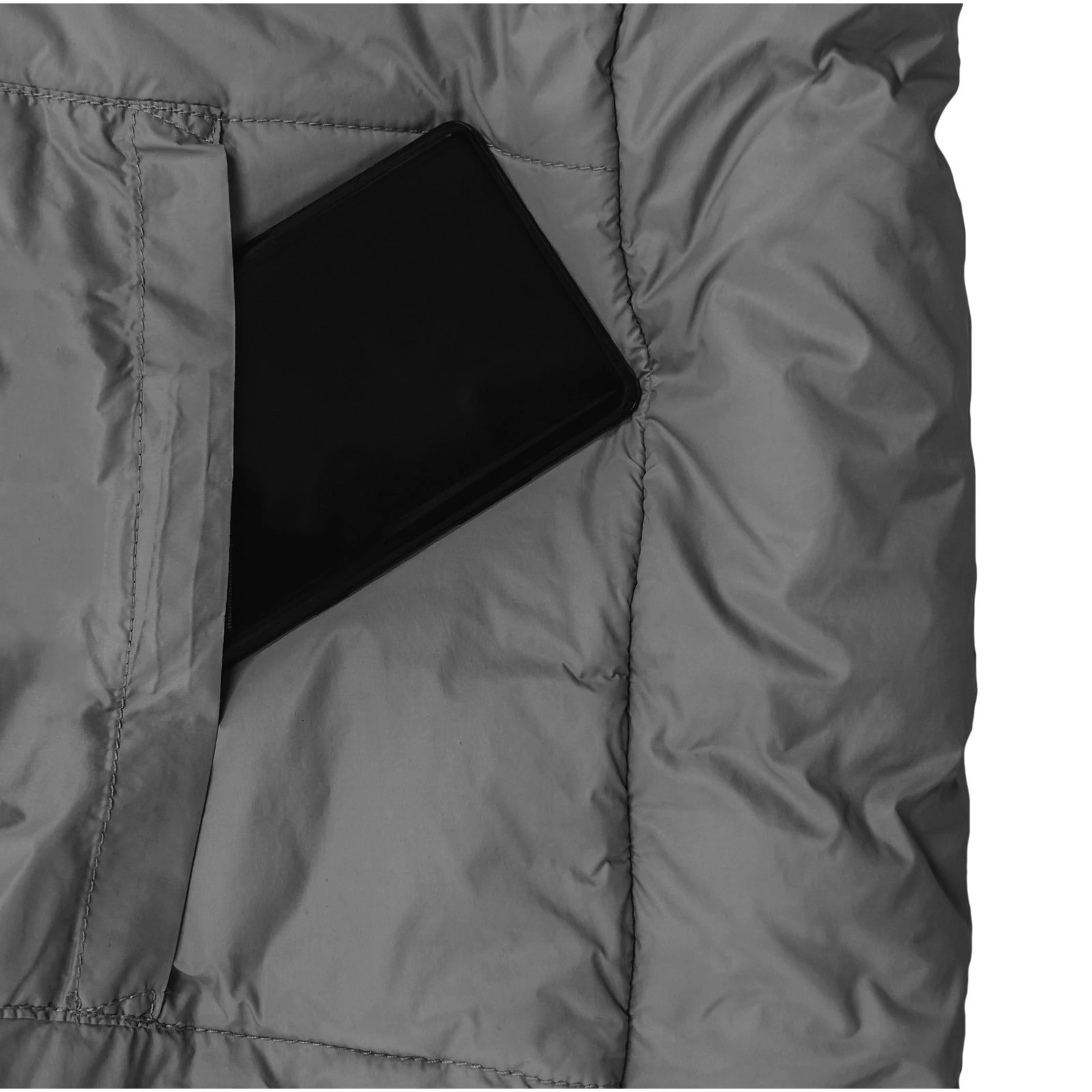 Grüezi Bag Biopod Wolle Zero XL - Wollschlafsack 11 Grüezi Bag Biopod Wolle Zero XL - Wollschlafsack – Bild 11