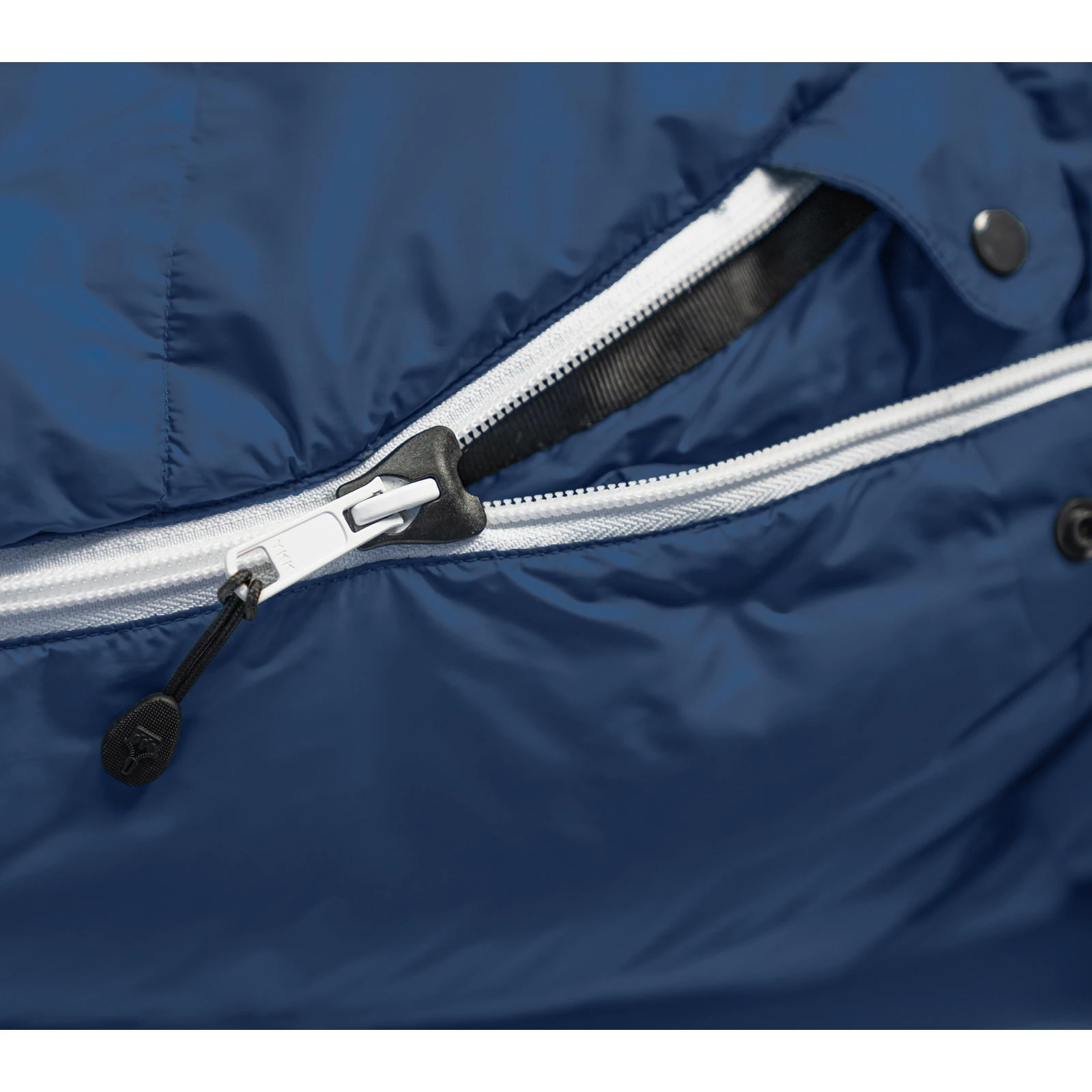 Grüezi Bag Biopod Wolle Zero XL - Wollschlafsack 9 Grüezi Bag Biopod Wolle Zero XL - Wollschlafsack – Bild 9