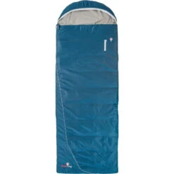 Grüezi Bag Cloud Cotton Comfort - Decken-Schlafsack