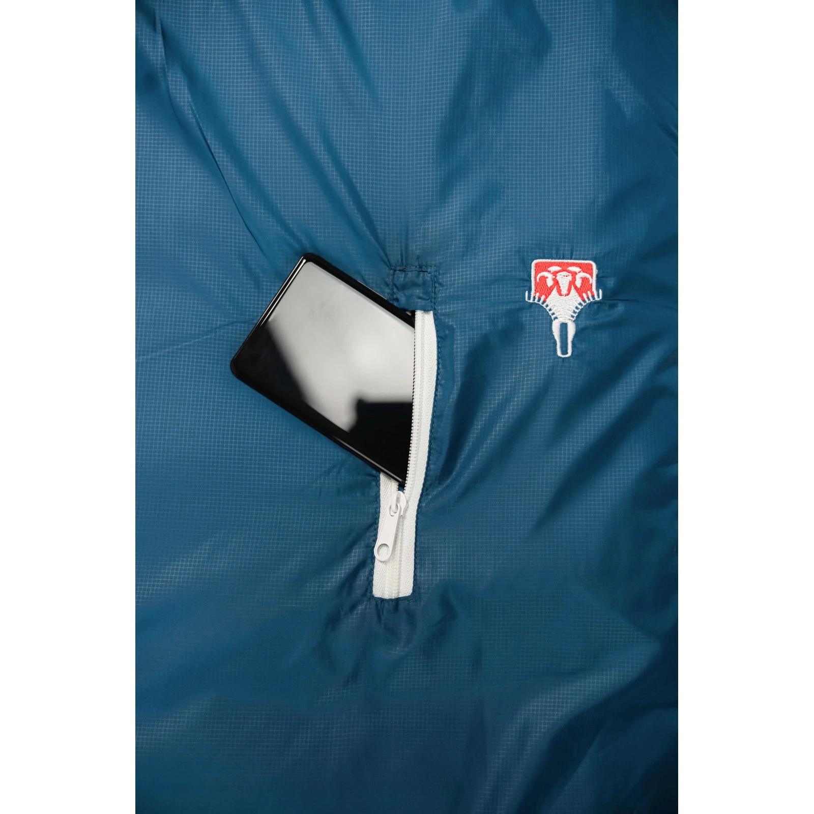 Grüezi Bag Cloud Cotton Comfort - Decken-Schlafsack 2 Grüezi Bag Cloud Cotton Comfort - Decken-Schlafsack – Bild 2