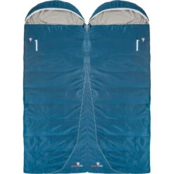 Grüezi Bag Cloud Cotton Comfort - Decken-Schlafsack 25 Grüezi Bag Cloud Cotton Comfort - Decken-Schlafsack -Camping-ausrüstung Verkaufsgeschäft grueezi bag cloud cotton comfort decken schlafsack gru 8121 11