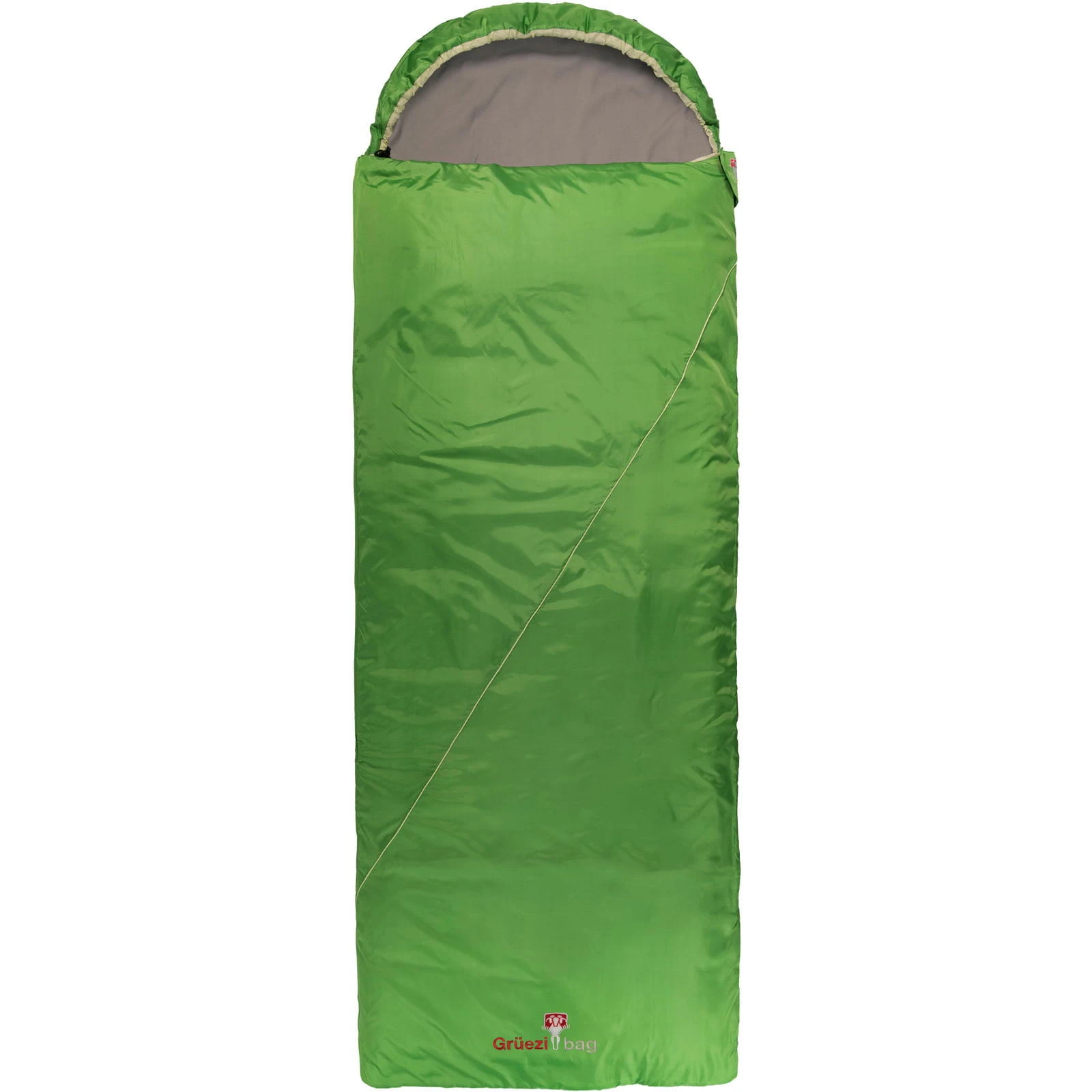 Grüezi Bag Cloud Decke - Decken-Schlafsack 1 Grüezi Bag Cloud Decke - Decken-Schlafsack