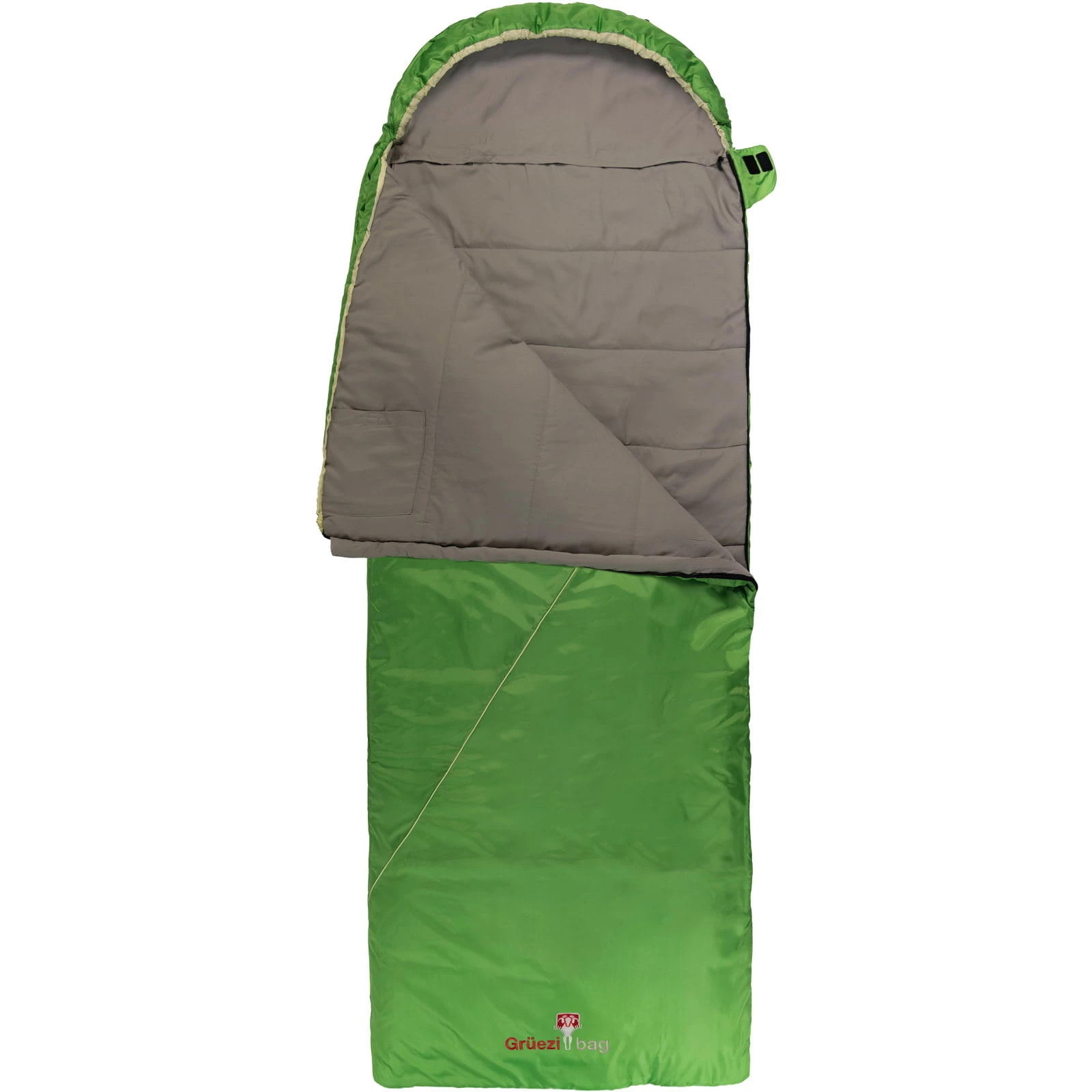 Grüezi Bag Cloud Decke - Decken-Schlafsack 2 Grüezi Bag Cloud Decke - Decken-Schlafsack – Bild 2