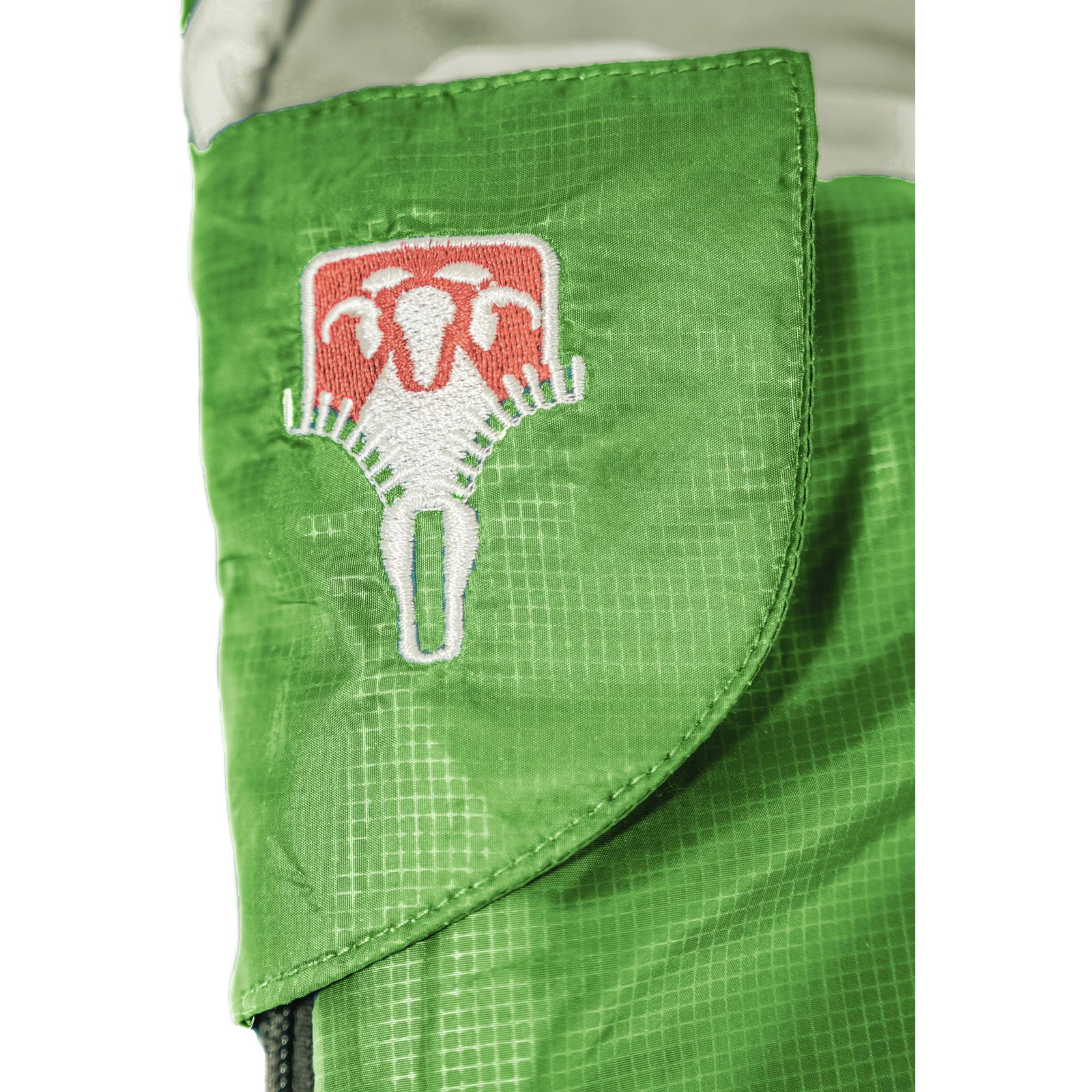 Grüezi Bag Cloud Decke - Decken-Schlafsack 9 Grüezi Bag Cloud Decke - Decken-Schlafsack – Bild 9