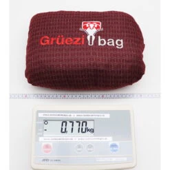 Grüezi Bag Feater - Beheizbares Schlafsack-Inlett -Camping-ausrüstung Verkaufsgeschäft grueezi bag feater beheizbares schlafsack inlett gru 3047 12