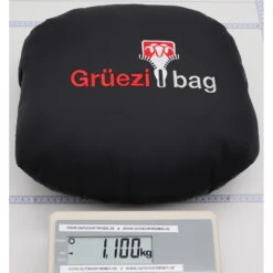 Grüezi Bag Feater Deluxe - Beheizbares Schlafsack-Inlett -Camping-ausrüstung Verkaufsgeschäft grueezi bag feater deluxe beheizbares schlafsack inlett gru 3060 2